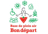 Base de plein air Bon départ Base de plein air Bon départ